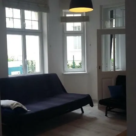 公寓 Apartament Weranda
