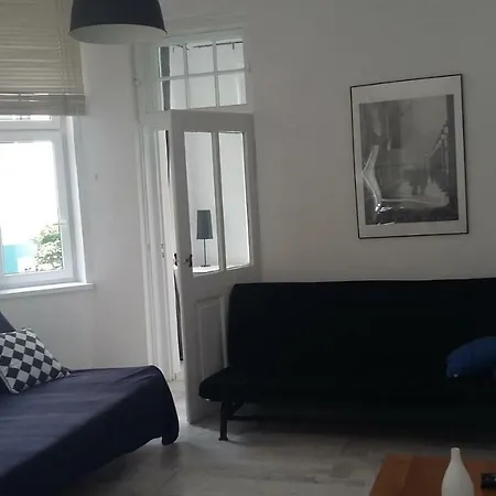 Apartament Weranda *