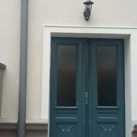 公寓 Apartament Weranda 索波特