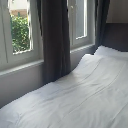 Apartament Weranda 公寓 索波特