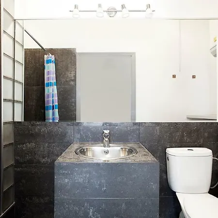Apartament Weranda *